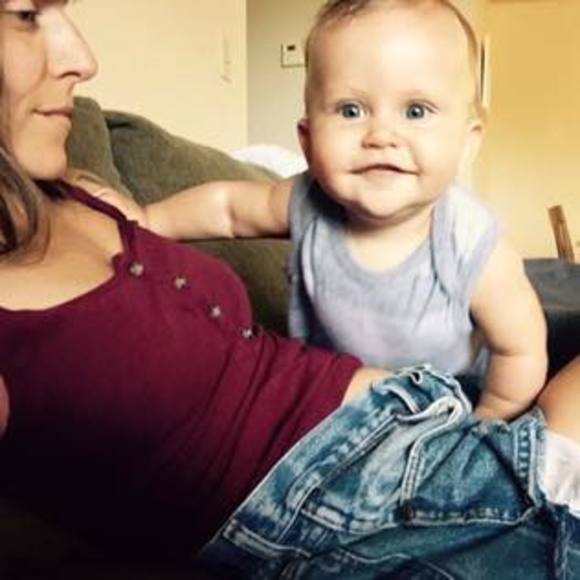 Meet your Posher, Kelsey - Picture 1 of 1